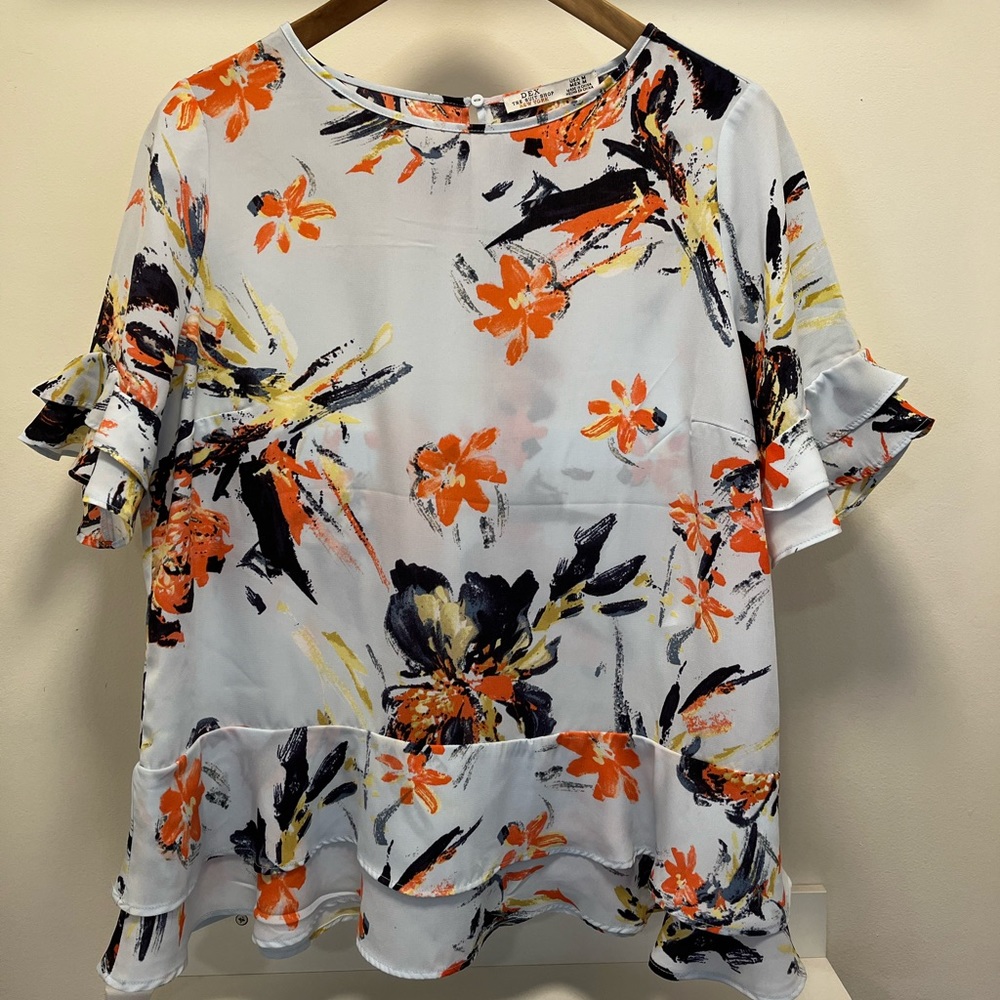 DEX Women’s top